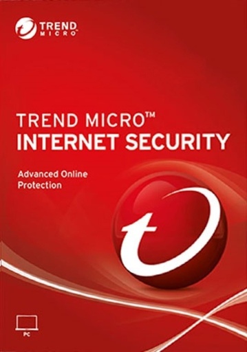 Trend Micro Internet Security